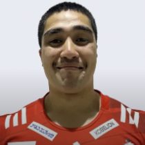 Kauvaka Kaivelata Kobelco Kobe Steelers