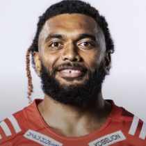 Inoke Burua Kobelco Kobe Steelers