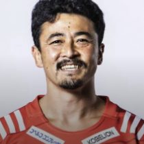 Atsushi Hiwasa Kobelco Kobe Steelers