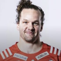 Michael Little Kobelco Kobe Steelers