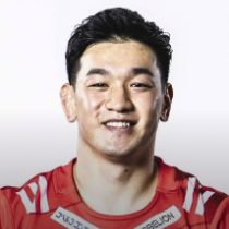 Seungsin Lee Kobelco Kobe Steelers