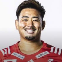 Kenta Matsuoka Kobelco Kobe Steelers