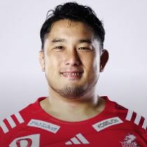 Takayuki Watanabe Kobelco Kobe Steelers