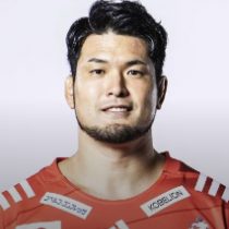 Naohiro Kotaki Kobelco Kobe Steelers