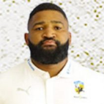 John-Peter Smit rugby player