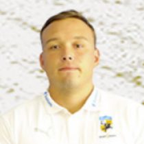 Emile Booysen rugby player