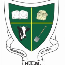 Herman le Roux Marlow Landbouskool 1st Team