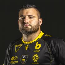 Yan Tabarot rugby player