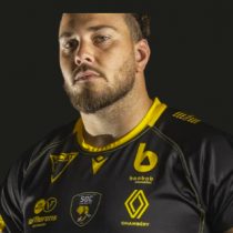Baptiste Collet SOC Rugby Chambery