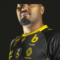 Taniela Matakaiongo rugby player