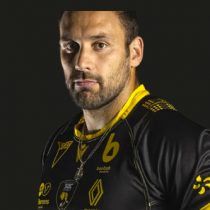 Pierre-Nicolas Dance SOC Rugby Chambery