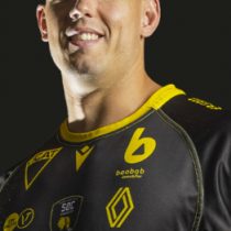 Jean-Baptiste Grenod SOC Rugby Chambery