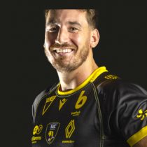 Colin Le Bian rugby player