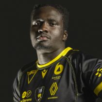 Ahmed Kane SOC Rugby Chambery