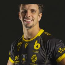 Arthur Nennig SOC Rugby Chambery