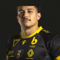 Maewen Sao SOC Rugby Chambery