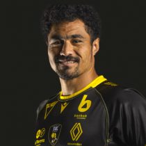 Vaa Apelu Maliko SOC Rugby Chambery