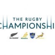 The Rugby Championship 2025