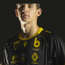 Armand Thomasset rugby player