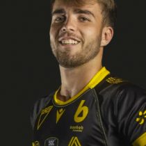 Thomas Gaitaz rugby player