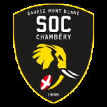 Wallace Mollier-Sabet SOC Rugby Chambery