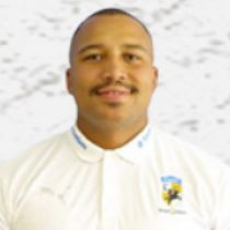 Taine-Randall Booysen rugby player