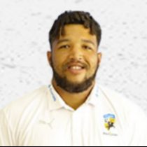 Keenan Opperman rugby player