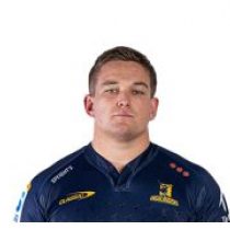 Ethan de Groot Highlanders