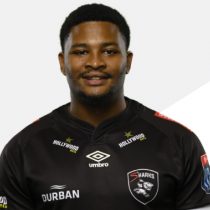 Diego Appollis Sharks