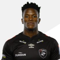 Phepsi Buthelezi Sharks