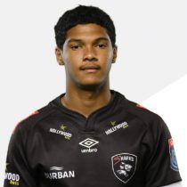 Bradley Davids Sharks