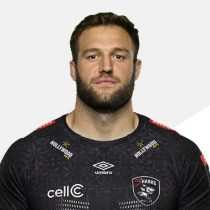 Jason Jenkins Sharks