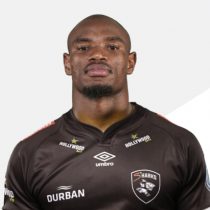 Makazole Mapimpi Sharks