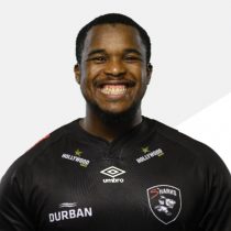 Fezokuhle Mbatha Sharks