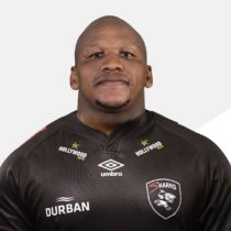 Bongi Mbonambi Sharks