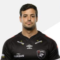 Francois Venter Sharks