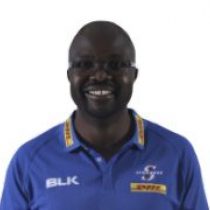 Rito Hlungwani Stormers