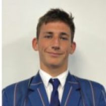 Aiden Dennis Framesby High School 1st Team