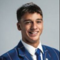 Mondre van Heerden Framesby High School 1st Team