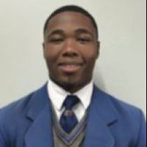 Calestin Felkers Framesby High School 1st Team