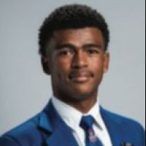 Damien Witbooi Framesby High School 1st Team