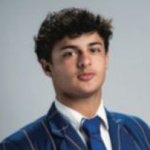 Reon Saaiman Framesby High School 1st Team