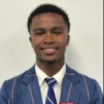 Jaco George Framesby High School 1st Team