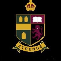 Kenneth Prins King Edward School (KES) 1st Team