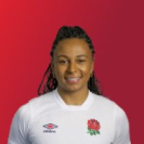 Jade Shekells England Women
