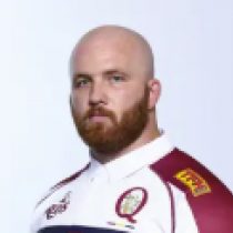 Matt Gibbon Queensland Reds