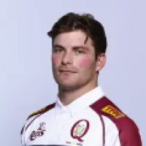 Jude Gibbs Queensland Reds