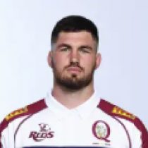 Liam Wright Queensland Reds