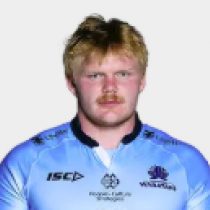 Jack Barrett NSW Waratahs