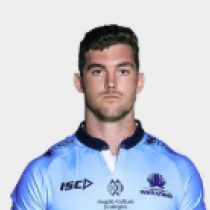 Lawson Creighton NSW Waratahs